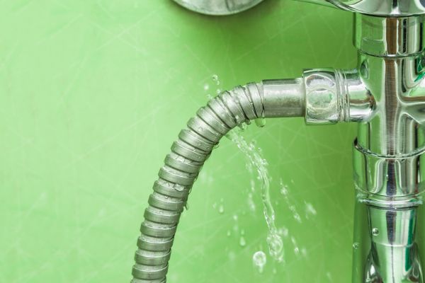 Plumbing Leak Repair in Newark
