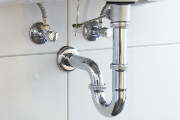 Water Pipe Installation in Newark