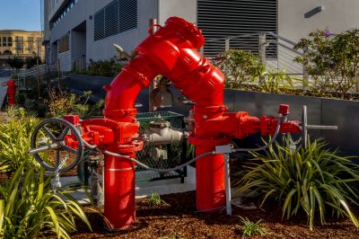 Backflow Service