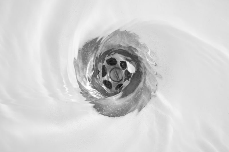 Drain Replacement Service