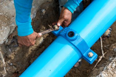 House Plumbing Repair
