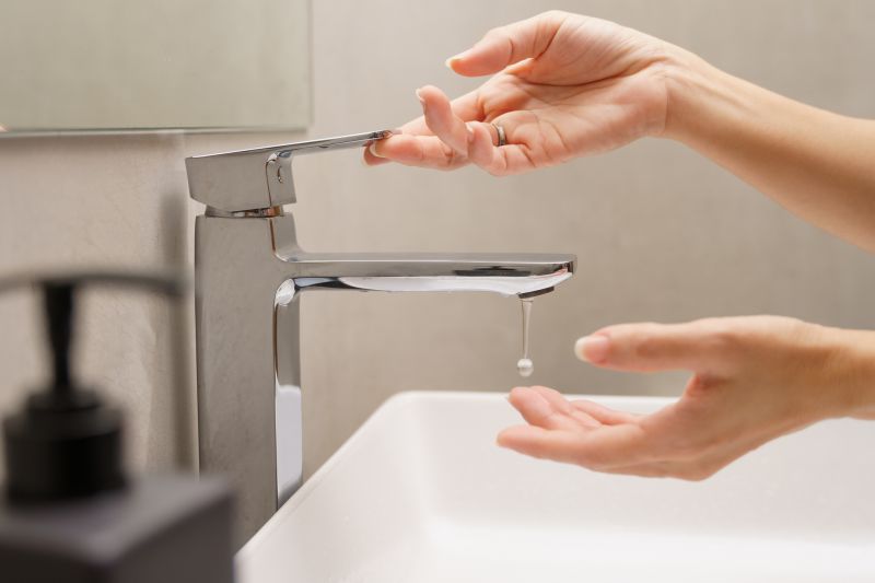 Kitchen Faucet Repair