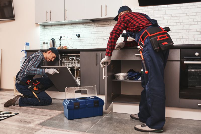 Loft Plumbing