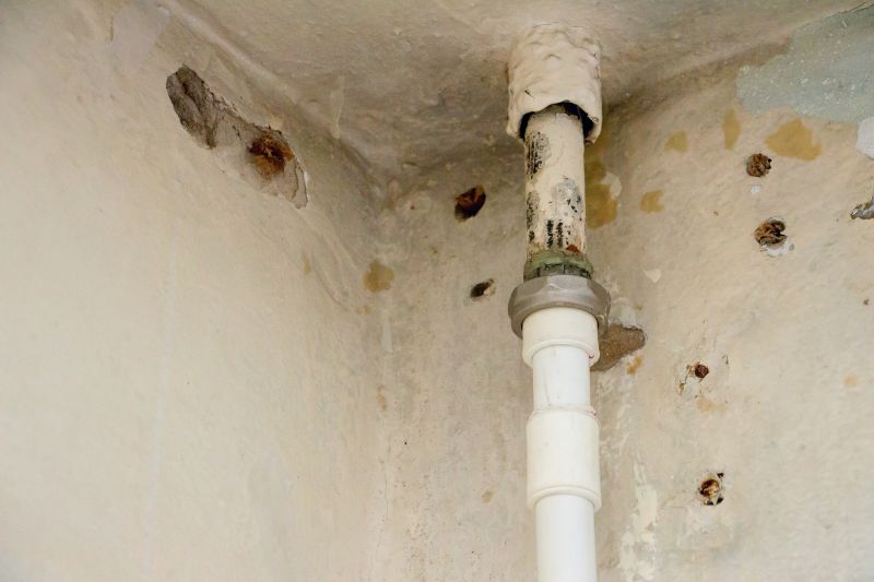Pipe Patching Service