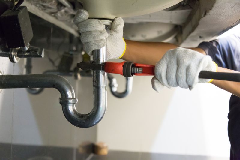 Plumbing Maintenance