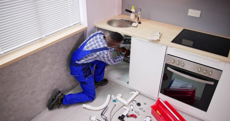 Drain Cleaning Service