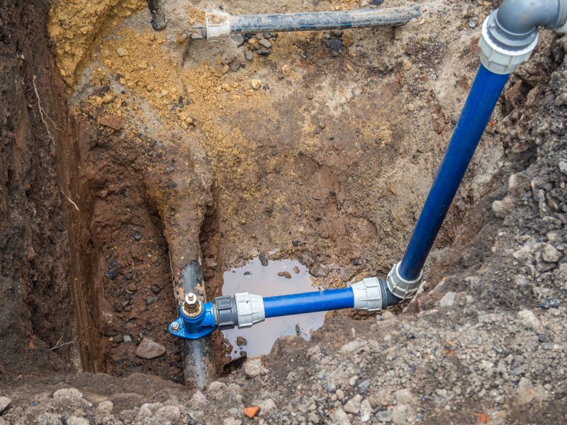 Emergency Plumbing Assistance