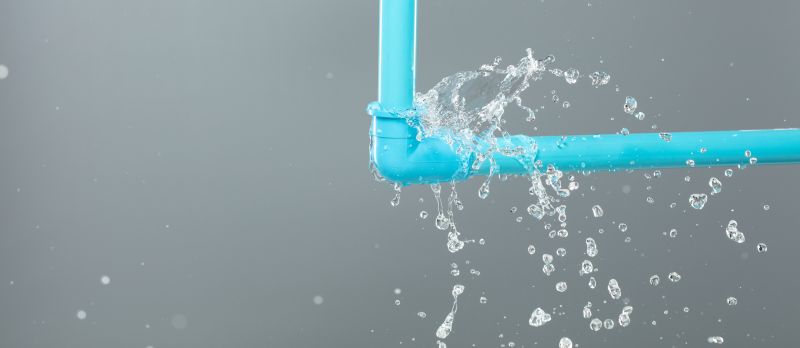 Pvc Plumbing Repair