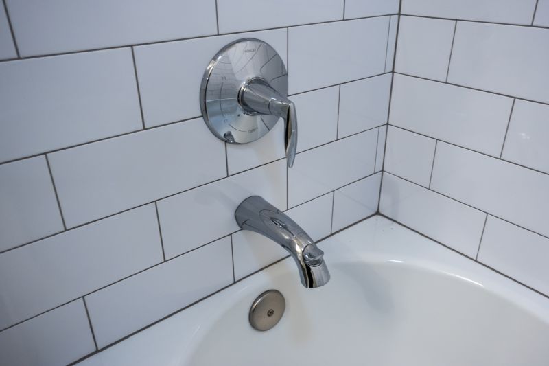 Spigot Replacement
