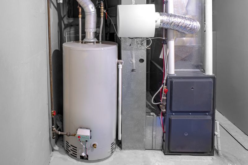 Utility Basin Installation