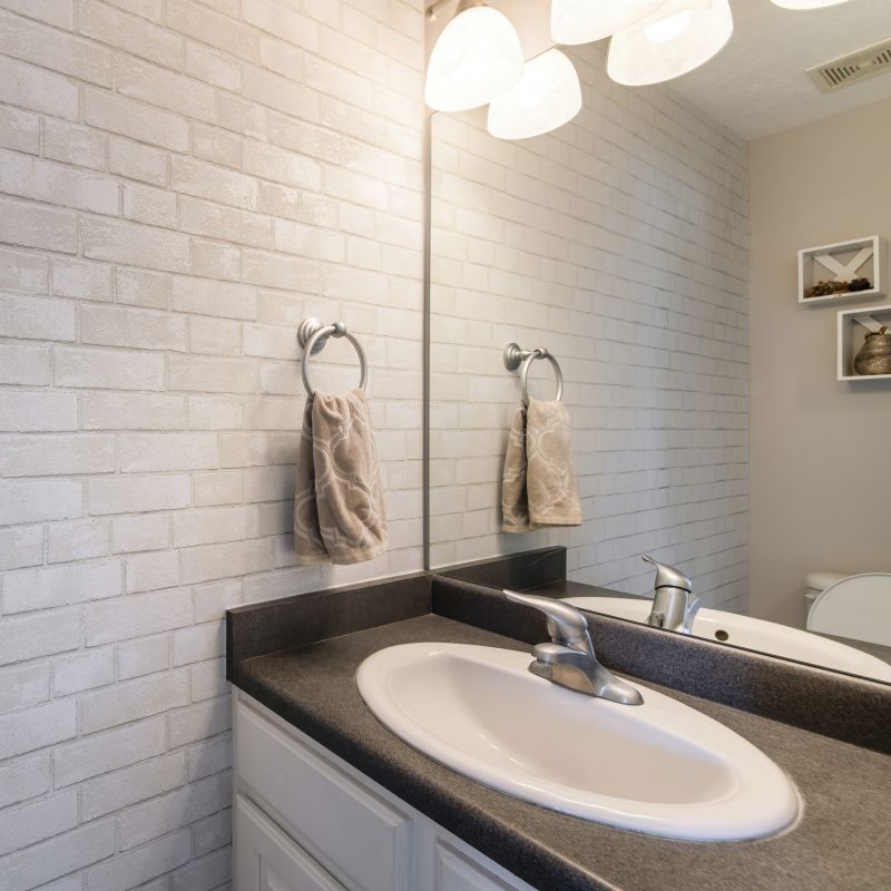 Vessel Sink Installation