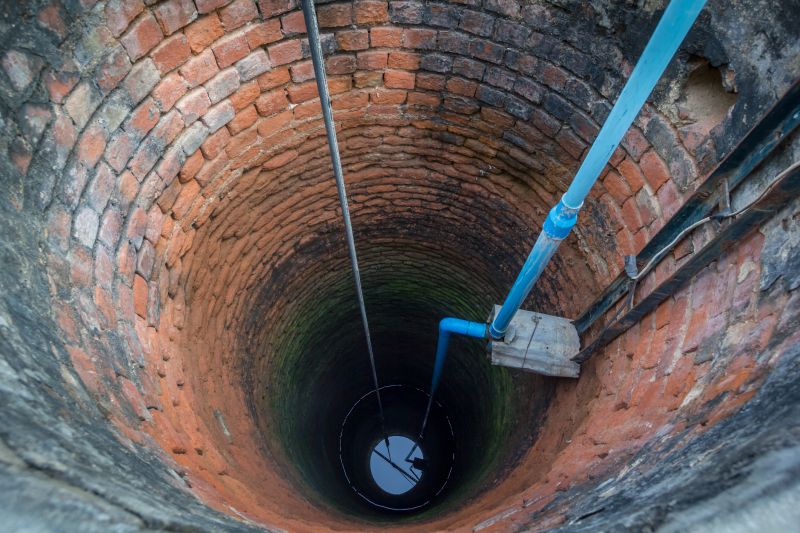Water Line Service