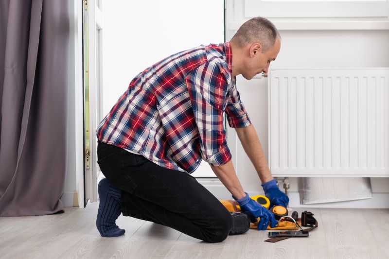 Who Does Plumbing Service