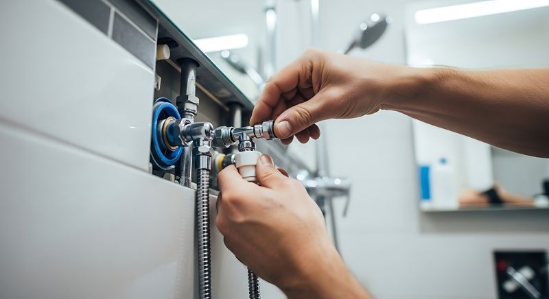 Who Does Plumbing Service