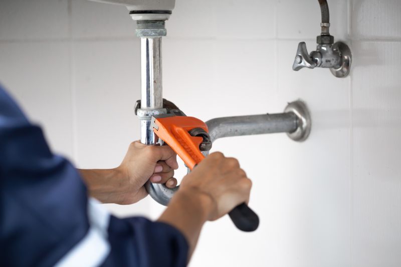 Who Does Plumbing Service