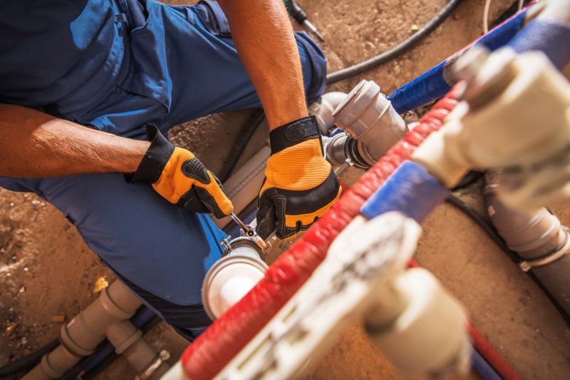 Who Does Plumbing Service