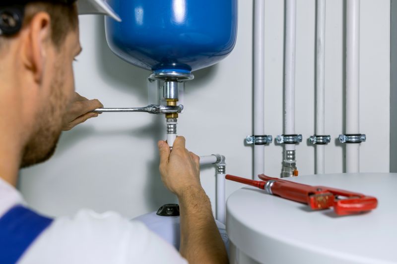 Who Does Plumbing Service